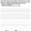 Actividades de análisis y literatura